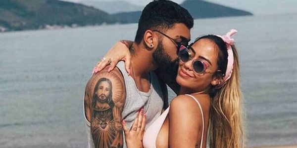Flamengo: la sorella di Gabigol non va al Mondiale per club. Sapete perché?
