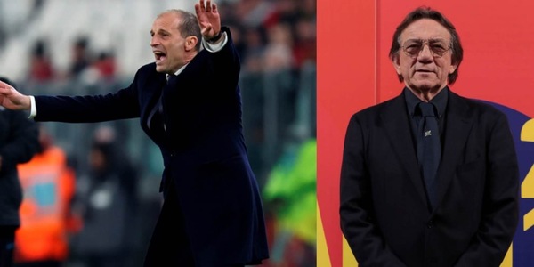 Boninsegna: "La Juve deve stare attenta alla classifica"