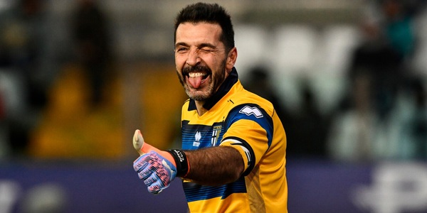 Buffon, la contestazione e il vero Parma da Cosenza al Genoa