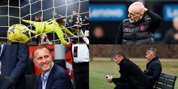 Milan, dentro la crisi: da Pioli al mercato, da Leao a Tatarusanu