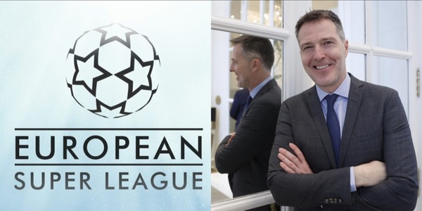 Superlega, Reichart: “Ecco il nuovo format. Champions? Troppe partite inutili”