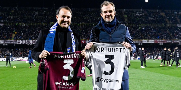Calvo: "La Juventus pretende rispetto dagli organi giudiziari"