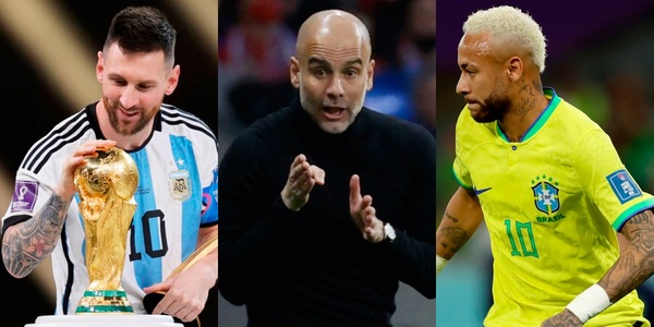 Guardiola, futuro nel Manchester City a rischio? Le sei possibili destinazioni