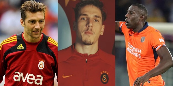 Zaniolo in Turchia: è il 19° italiano. Ricordate tutti gli altri?