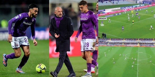 Juventus, l'analisi tattica della Fiorentina: a cosa deve fare attenzione Allegri