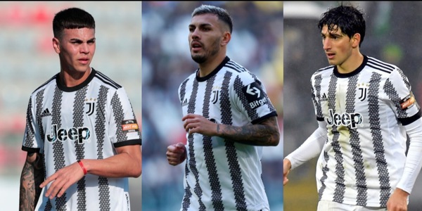 Juventus-Fiorentina, i convocati di Allegri