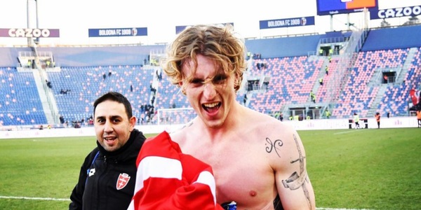 Juve, Rovella si è preso il Monza e i tifosi bianconeri: "Ti aspettiamo a Torino"