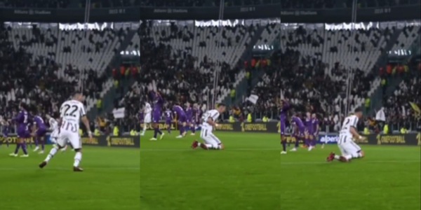 Juventus, c'è un Di Maria che esulta e fa esultare: ecco il vero Fideo