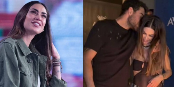 Melisa Satta, la confessione a Verissimo e il flirt con Berrettini
