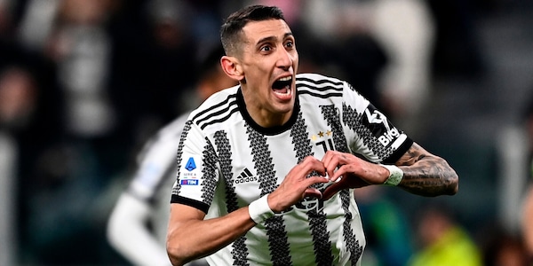 Di Maria, primo compleanno Juve: ora serve il regalo contro il Nantes