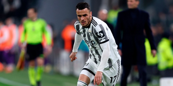Juve-Nantes con super Kostic. E lo Stadium sold out!