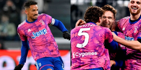 Juve, Danilo e i suoi fratelli: chi resta anche senza coppe