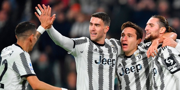Juventus, un tridente da affilare ma il potenziale è super