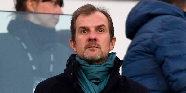 Calvo: "Allegri centrale nel progetto Juve. Uefa? Non abbiamo paura. Pogba importante"