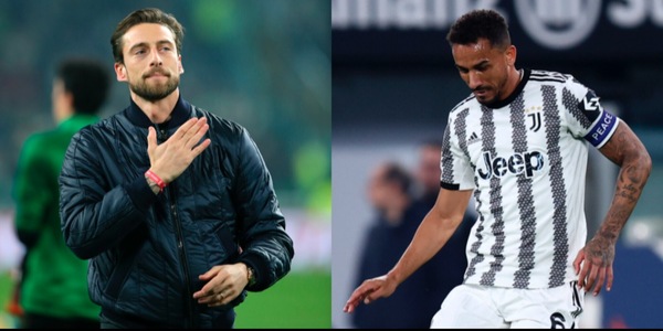 Juve-Nantes, Marchisio esalta Danilo e attacca: "Era rigore ma il -15 è l'ingiustizia vera"