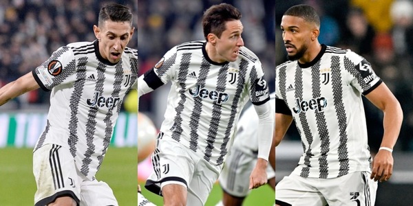 Juve-Nantes, le pagelle: Di Maria e Chiesa al top, Bremer sfortunato