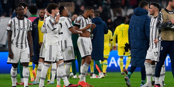 Juventus-Nantes: i tifosi bianconeri meritano di più. Da tutti…