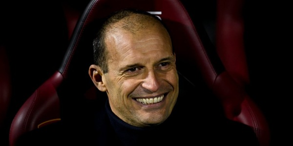 Allegri diventa nonno: gli auguri Juve e il nome del nipote, c'entrano i cavalli...