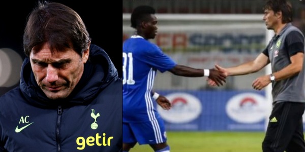 Atsu, Conte e il commovente messaggio per Christian, morto in Turchia