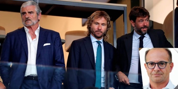 Plusvalenze Juventus, il professor Bava: "La sentenza si smentisce da sola!"