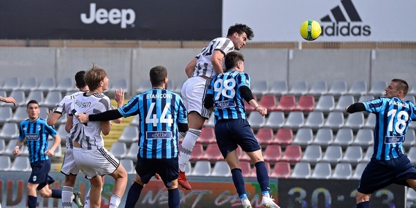 Juve Next Gen, termina la striscia positiva: i ragazzi di Brambilla ko, il Lecco vince 2-0