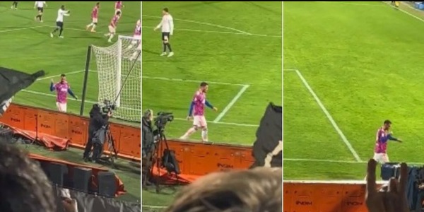Spezia-Juventus, per Kostic insulti razzisti allo stadio VIDEO