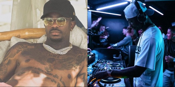 Dalla Juventus e lo scudetto con Conte al rap: vi ricordate di lui?