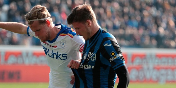 Vorlicky, gioiello Atalanta: la Serie A dopo gli infortuni, "Grazie Gasperini"