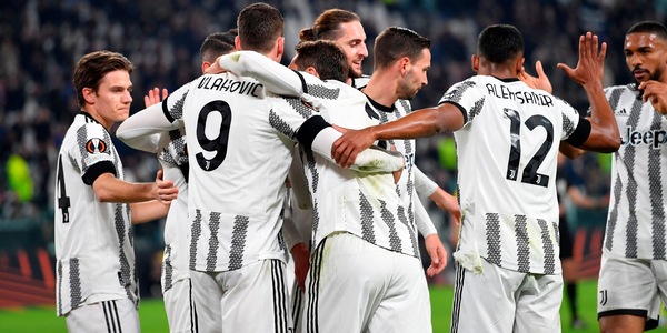 Juventus, fuori la verità: sarà bianca o nera