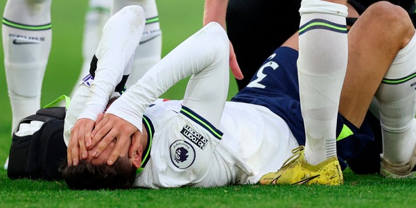 Tottenham, Bentancur operato al ginocchio: quando tornerà in campo