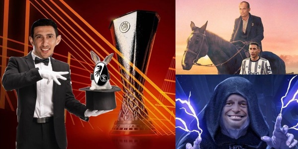 Juventus, Allegri contro il Friburgo in Europa League: la reazione dei social