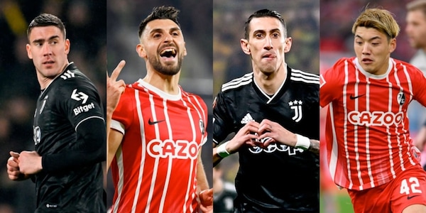 Juventus-Friburgo, data e orario degli ottavi di Europa League: il calendario