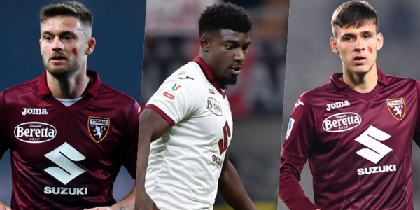 Torino, riserve a chi? Alla Juventus pensiamo noi