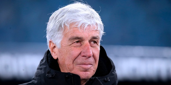 Atalanta, Gasperini: "Grande motivazione giocare con il Milan"