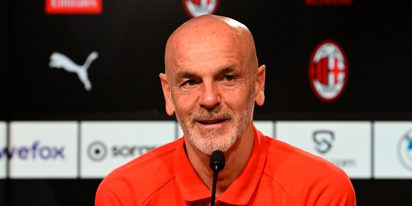 Milan-Atalanta, Pioli annuncia: "Maignan gioca". E su Ibrahimovic...