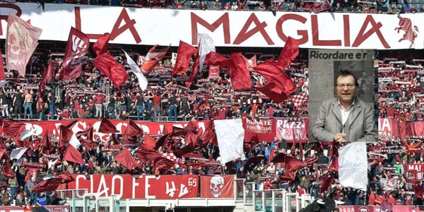 Torino, il derby comincia al Filadelfia