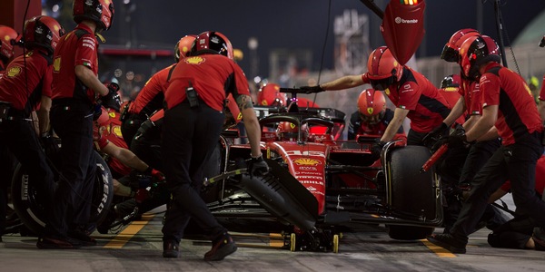 Finiti i test, la Ferrari è promossa (ma resta qualche dubbio)