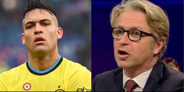 Lautaro Martinez-Marocchi, botta e risposta in diretta tv dopo Bologna-Inter