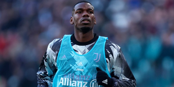 Juventus, Pogba pronto al rientro: il post sui social carica i tifosi