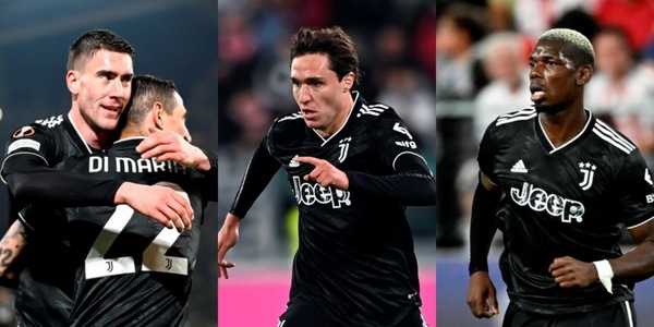 Juve-Toro, è la volta buona per i Fantastici 4?