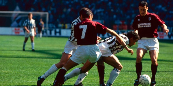 Juventus-Torino, l’incredibile statistica: cosa non succede da quasi 28 anni!