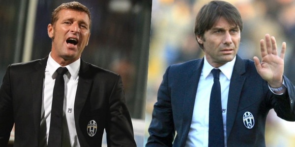 Carrera: “Derby? Servirà una Juve... alla Conte!”