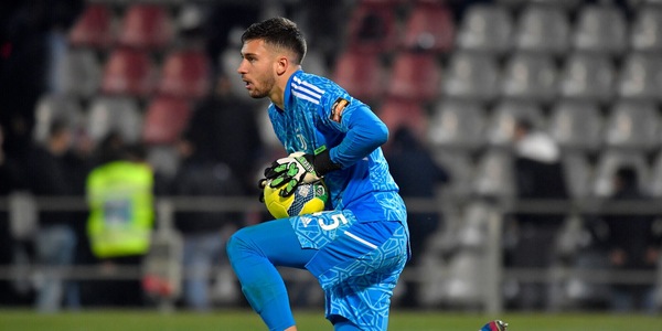Juve Next Gen, Crespi: “Voglio la Coppa Italia e la B. Qui è un altro mondo"