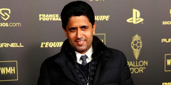 FIFAgate: chiesti 28 mesi di reclusione per Nasser Al-Khelaifi