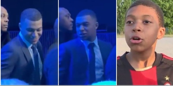 Mbappé, tifosi Milan impazziti: l’ha detto davvero, la frase che fa sognare VIDEO