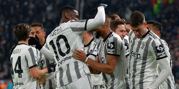 Juventus-Torino 4-2: Allegri cala il poker derby e ritrova Pogba