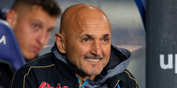 Spalletti e il Napoli di Sarri: "Scudetto in albergo? Inter-Juventus ha influito"