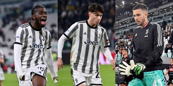 Juve Next Gen-Vicenza, le pagelle: Soulé colpi magici, Iling quando conta c'è
