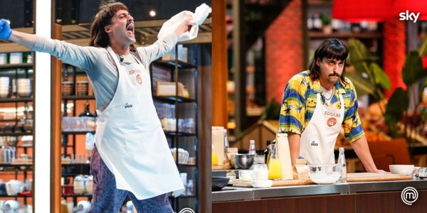 MasterChef 12: la vittoria di Edoardo, il podio, i menù della finale ed il montepremi