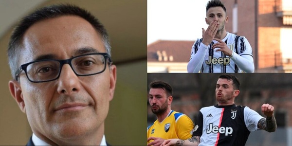 Plusvalenze Juventus, il procuratore Chinè e quei 5 milioni persi